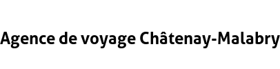 Agence de voyage Châtenay-Malabry
